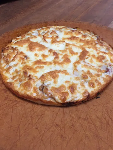 Royal Pizza Ottewell