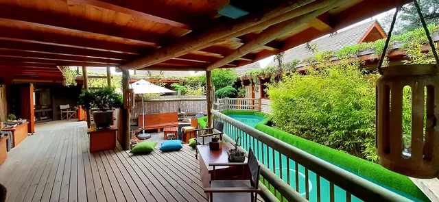 Paradise Private Zen Studios (Holiday Accommodation)