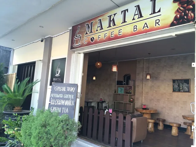 Hotel Maktal