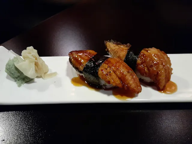 Juno Japanese Restaurant - Preston