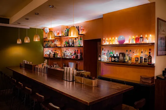 Toddy Tapper - Köln