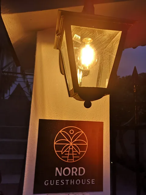 Nord Guesthouse