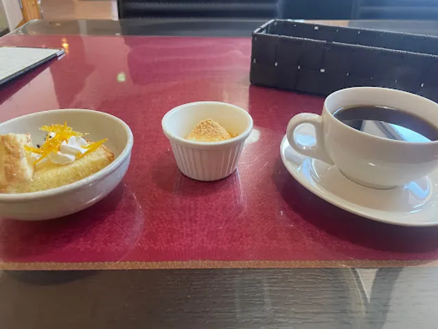 Cafe & Kitchen 風来里