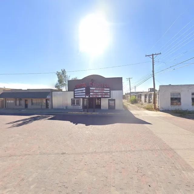Capitol Theatre - Springfield