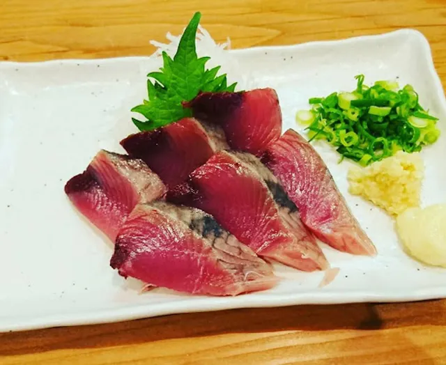 居酒屋ゆうちゃん