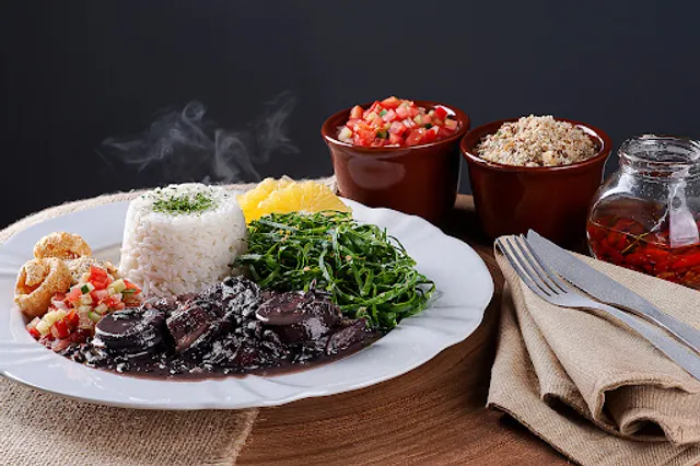 Feijoada do Biu