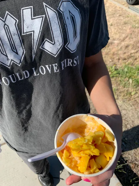 Pura Vida Tropical Snow