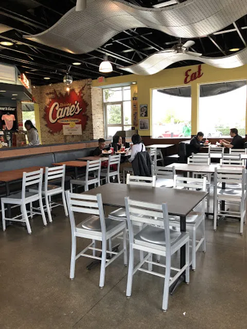 Raising Cane's Chicken Fingers