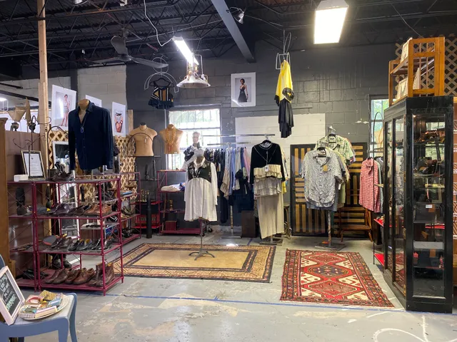 Under The Bed Vintage