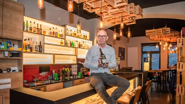 EAST GRAPE - Wein Events