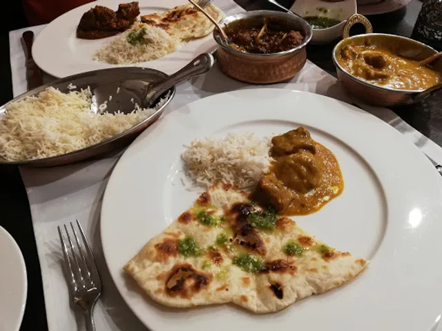 Surya - Indisches Restaurant