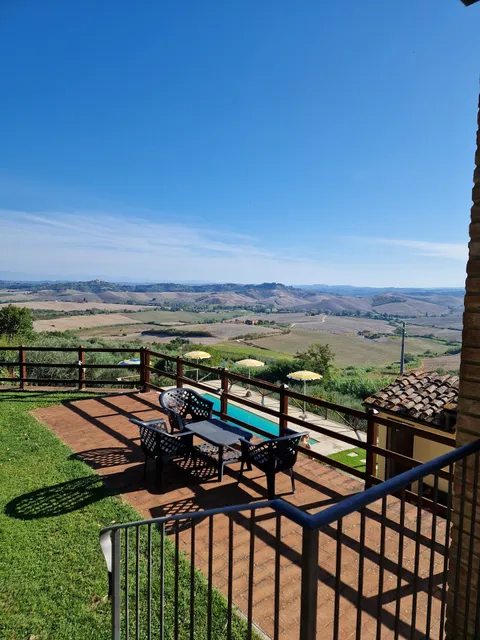 LA CASA DI CHIANNI La Pieve