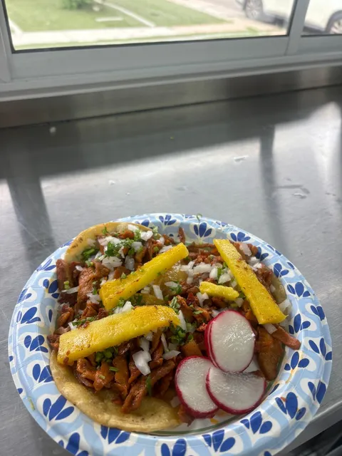 Taqueria Los II Herradura