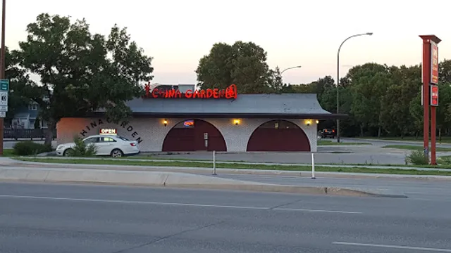 China Garden Family Restaurant