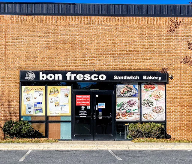 bon fresco