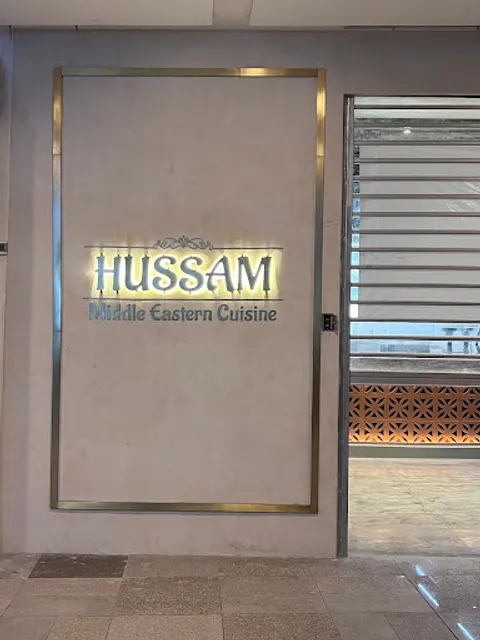 Hussam