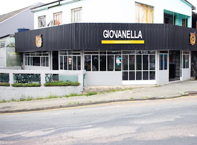 Hamburgueria Giovanella | Delivery