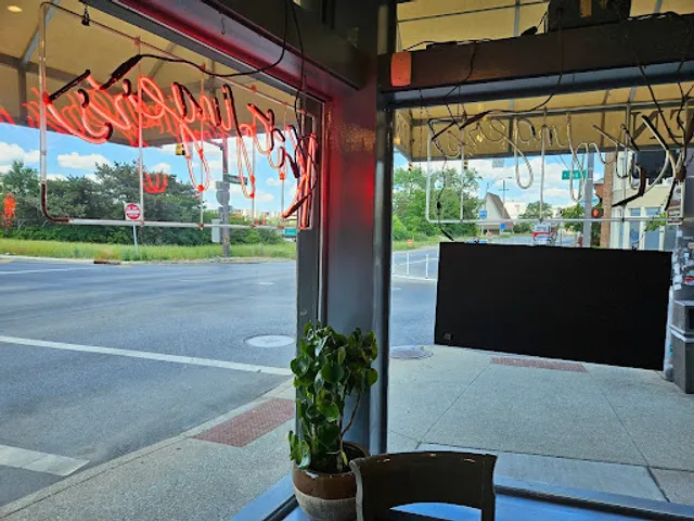 Katzinger's Delicatessen