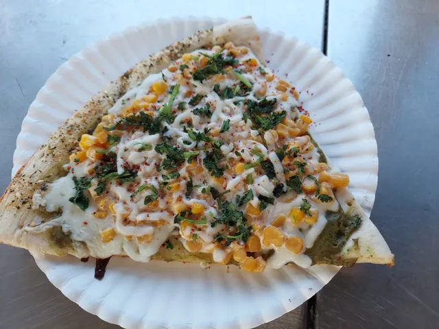 Miss J's Curbside Pies