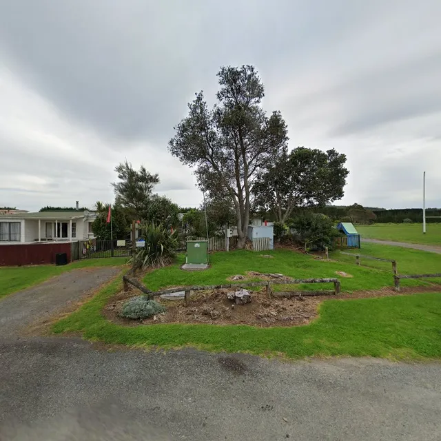 Doubtless Bay Sea Scout Group