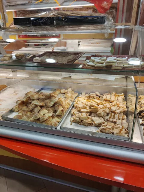 Panificio Oddo Rosalia