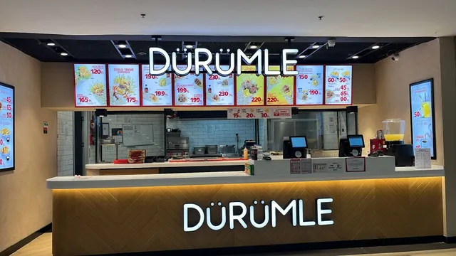 Dürümle