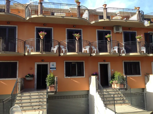 B & B La Stella Naxos