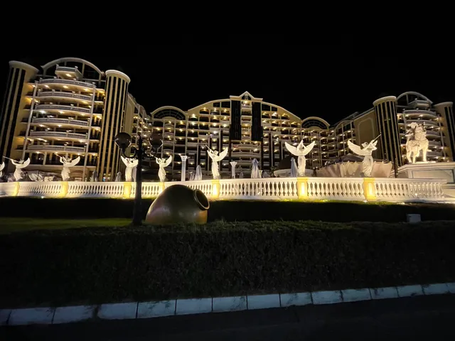 Victoria Residence Penthouse Studio