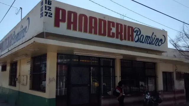 Panadería Bambino