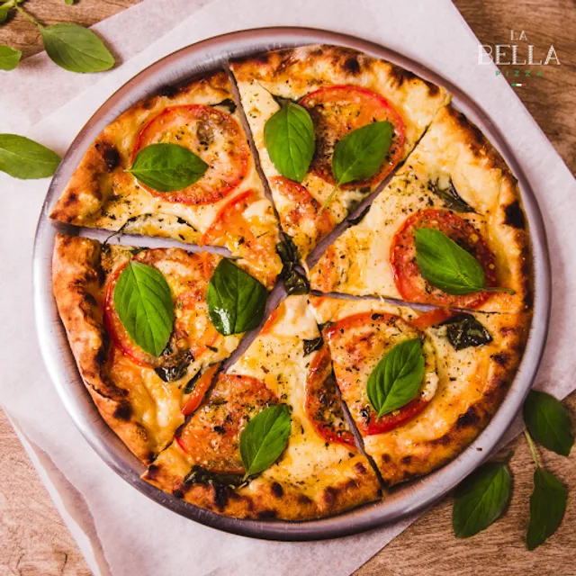 Pizzaria La Bella Pizza