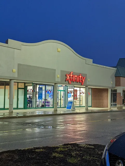 Xfinity Store by Comcast
