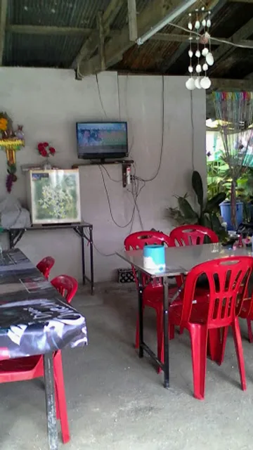 KittyWolf Thai Food Restaurant