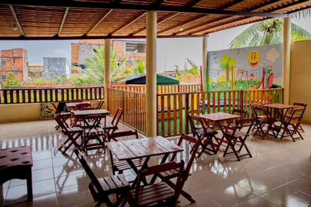 ItiubaMix Petiscaria e Lanchonetee