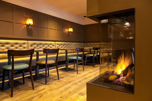 Bakery 't Guedenshuys