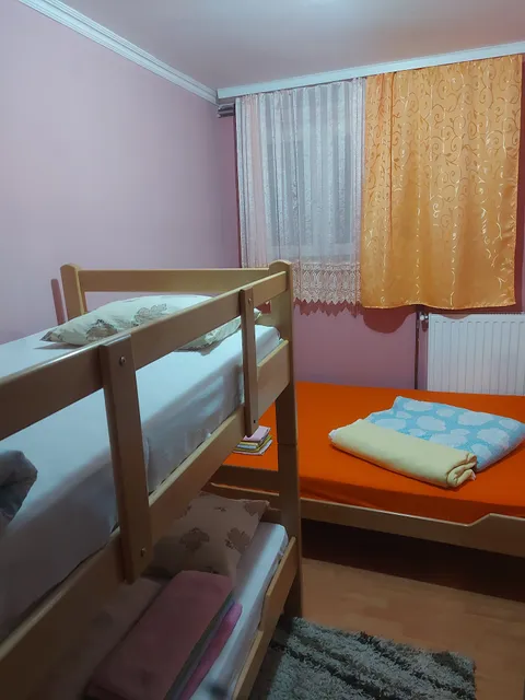 Apartments Šumski Raj