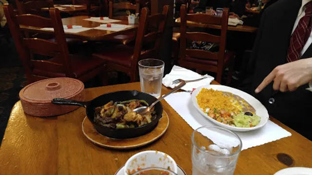 Mijares Mexican Restaurant