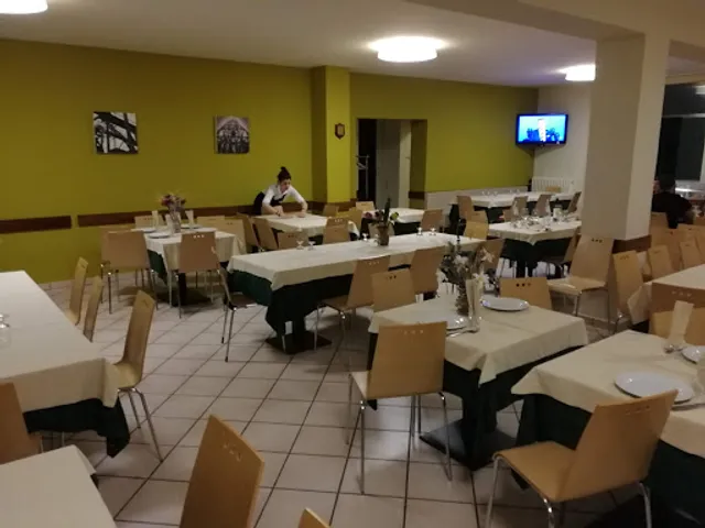 Ristorante Pizzeria Acquasanta Da Giuliano