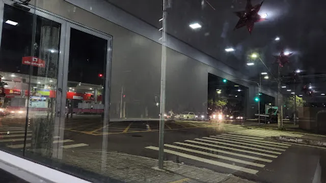 China In Box - Restaurante de Comida Chinesa