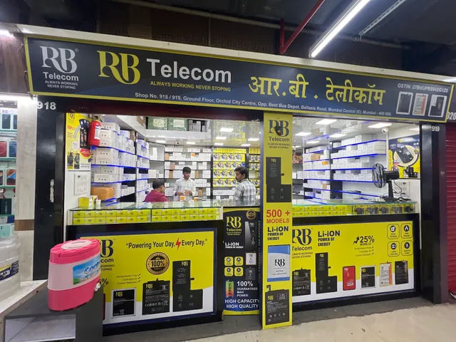 Orchid City Centre Mumbai