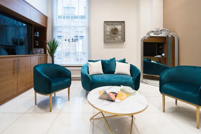 Este Medical Group- Hair & Skin Clinic Glasgow