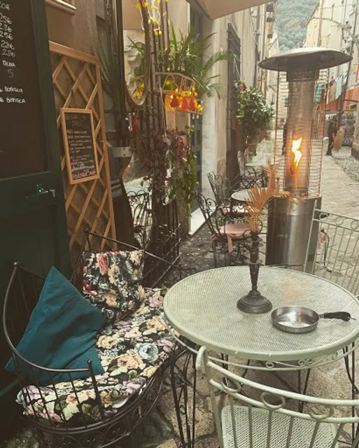 Tabù Finalborgo Your Swing Soul