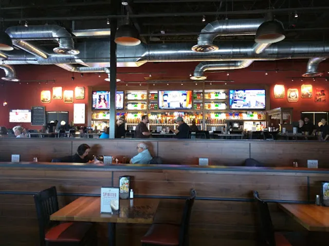 BJ's Restaurant & Brewhouse
