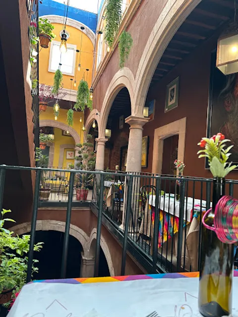 Patria Cocina Zacatecana