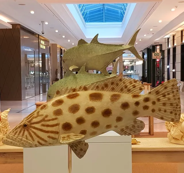 Charles Greig Gallery