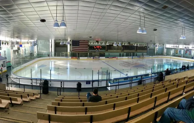 Abe Stark Sports Center