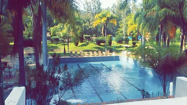 Hotel Posada Los Colorines