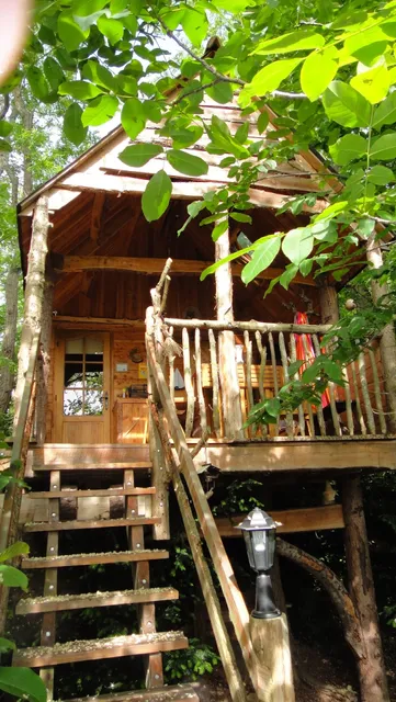 Chambres d' Hôtes-La Vallée de Vaux