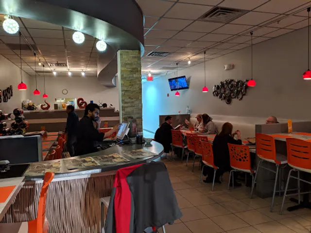 Persis Biryani Indian Grill