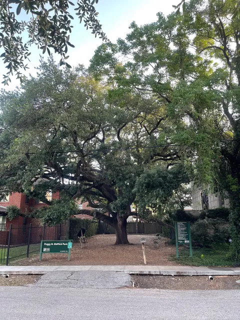 Shiffick (Peggy H.) Park