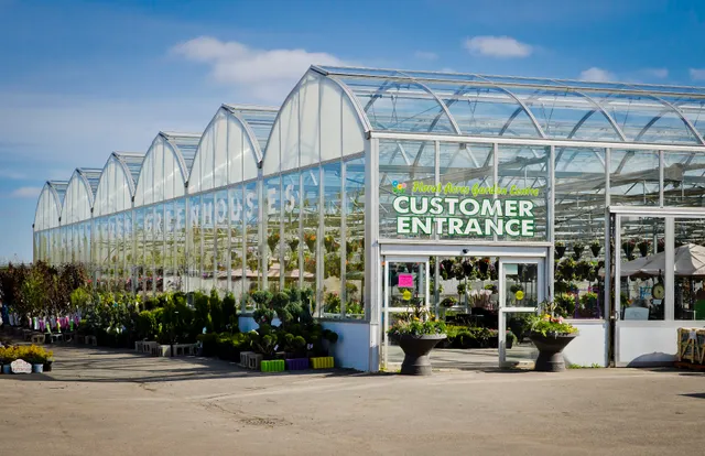 Floral Acres Greenhouses